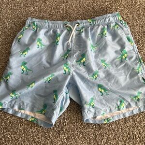 Bondi Beamers Men’s Swim Trunks